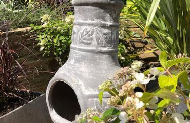 The Cuckoo's Retreat - Luxurious home with private garden & jacuzzi - Photo 23