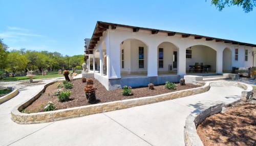 Casa Blanca in Texas Hill Country - Foto 4