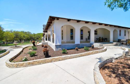 Casa Blanca in Texas Hill Country - Foto 4