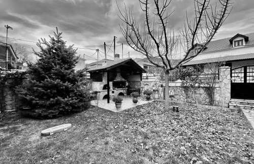 Ξενώνας Βυσωκά - Foto 51