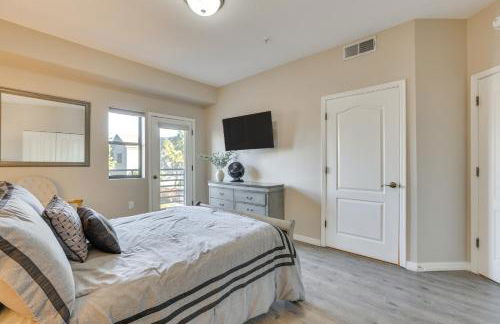 Less Than 1 Mi to Biltmore Fashion Park Condo with Pool! - Foto 19