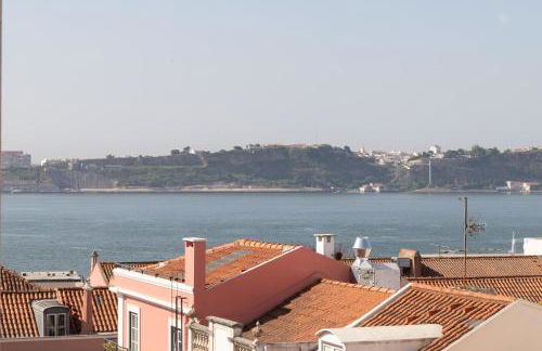 Lapa Diplomatic Suites & Flats by Feel Lisboa - Foto 6