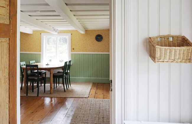 5 Person Holiday Home in Bjorklinge-by Traum - Foto 9