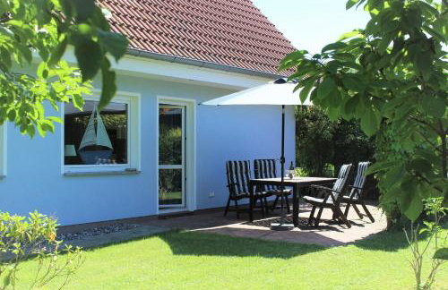 Haus Wiekend - Fewo Knurrhahn - Foto 1