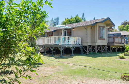 North Shore Garden Suite - Foto 15