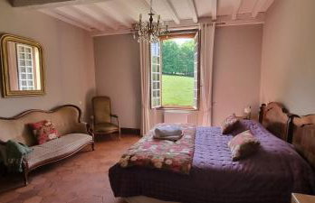 Château à Gourdon dans le Lot - Foto 10