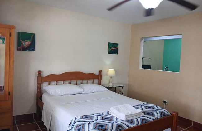 Bamboleo Inn Belize - Foto 7