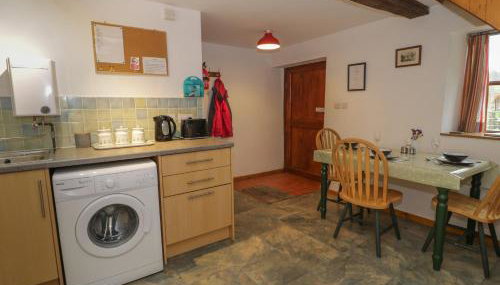 Graig Las The Stables - Foto 5