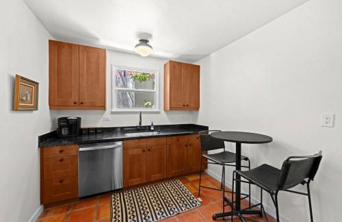 Weho Sunset Strip Hideaway And Casita - Foto 14