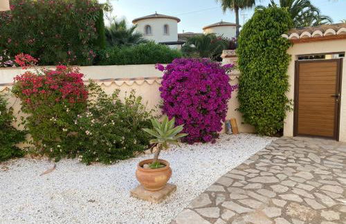 THE BEST HOLIDAY VILLA - Foto 51