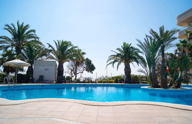 Apartamentos Palmera Beach - Foto 15