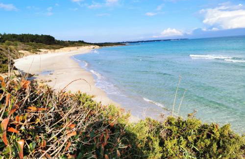 Welcoming house in Muro Leccese with fenced garden - Foto 15