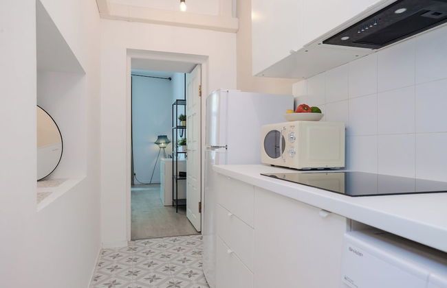 ShortStayPoland Krakowskie Przedmieście - Foto 22