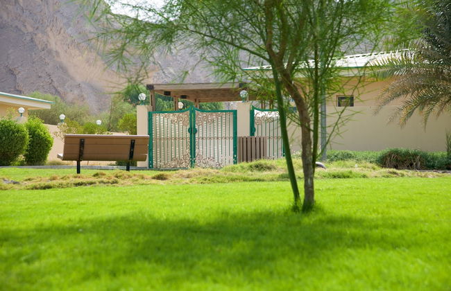 Green Mubazzarah Chalets - Photo 39