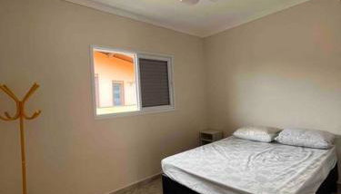 Apartamento completo com wi-fi e piscina - Foto 4