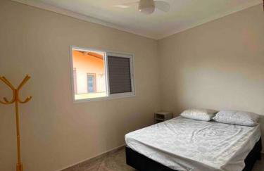 Apartamento completo com wi-fi e piscina - Foto 4