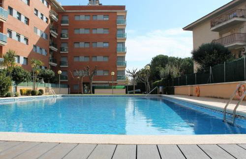 Suitur beach apartment with pool - Foto 48