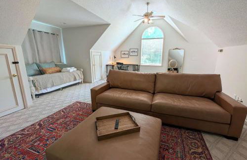 Lake Days Getaway - Lakeside Family Escape Near Hillsborough - Foto 9