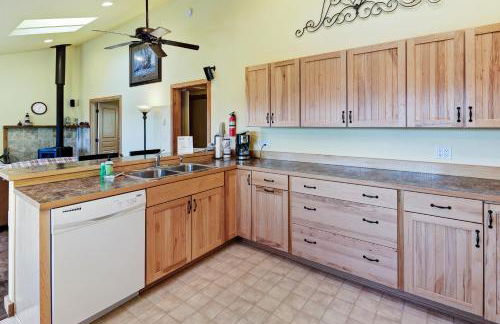 Obstruction Pass Cottage - Foto 14