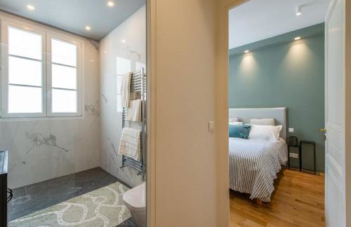 Chic apartment 1BR-2P - Arc de Triomphe - Foto 12