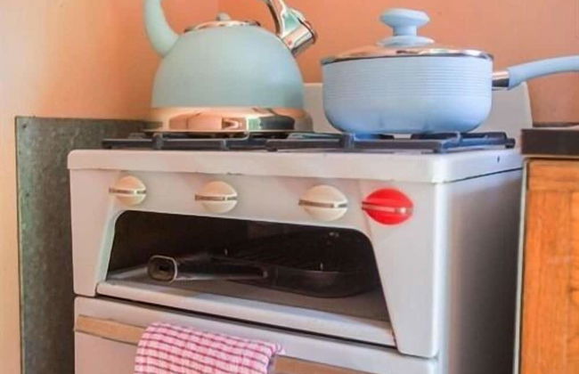 Withy Cottages - Foto 42