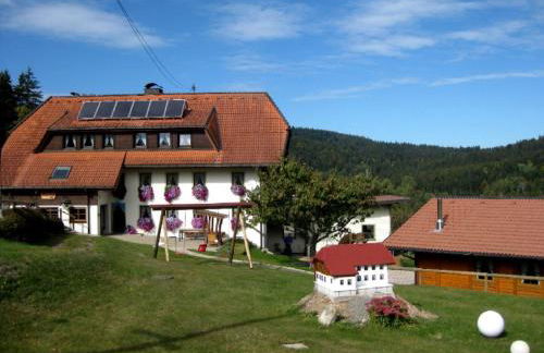Haus Am Kreuzbühl - Foto 3