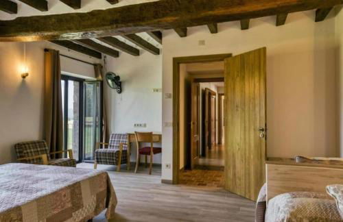 Casa rural Mas Plantalech - Foto 24