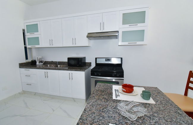 Rosil Place Aparthotel by the Beach - Foto 39