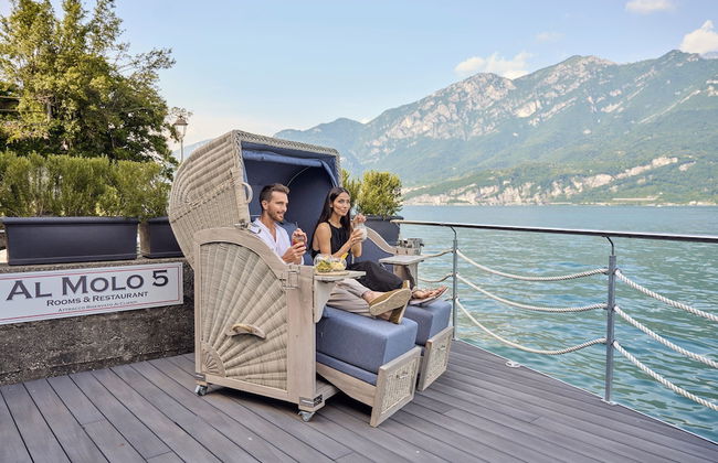 Al Molo 5 Apartments - Foto 14