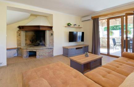 Holiday Home Pahari by Rent Istria - Photo 14