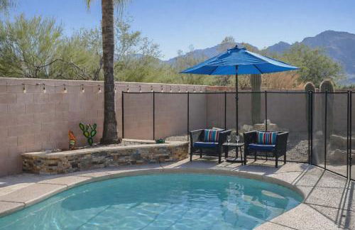 Casa Buena Vida - Oro Valley - Heated Pool, Games - Foto 1