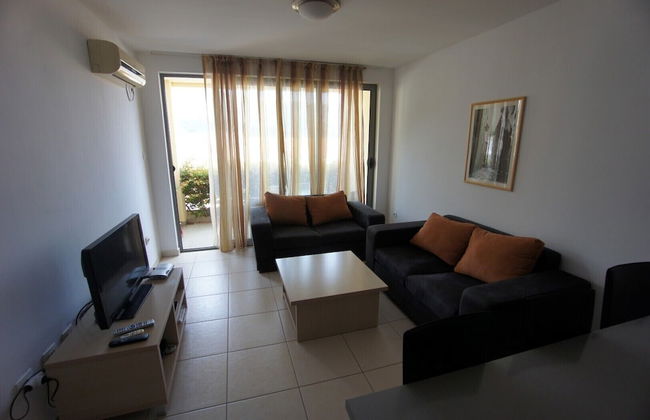 Apartments Becici Sunset - Foto 14