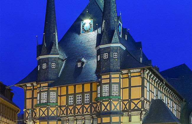 Apartment Remise, Wernigerode - Foto 35