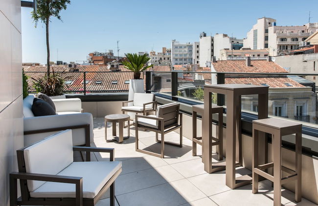 The Garden Suites - Photo 55