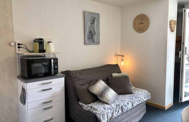 L'AnsloBoys Montagne J4 - Foto 90