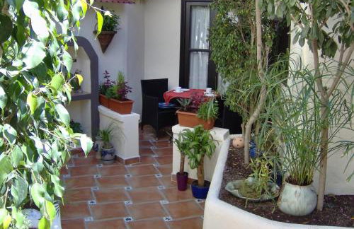 Aptos Monasterio de San Antonio 2 - Foto 10