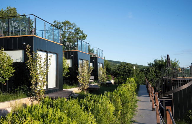 Horizons Bakurtsikhe - Foto 25