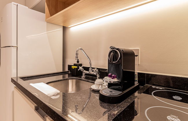 Charlie Harmonia Vila Madalena - Foto 20