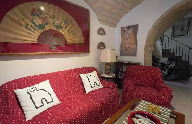 Itiseasy Cuglieri 1 Premium Suite Apartment - Foto 16