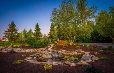 Welcome to the Lodge! Little Falls NY - Foto 1