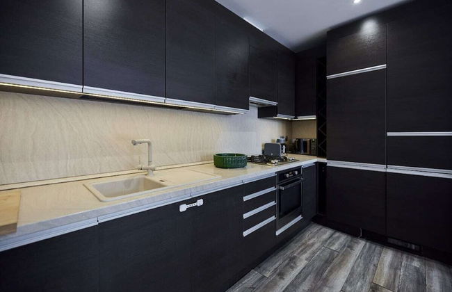 The Wembley Hideaway - Bright 2bdr Flat - Foto 20