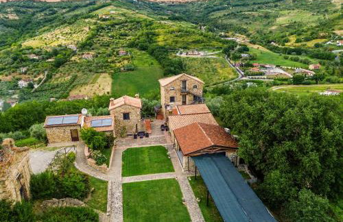 Le Querce Farmhouse - Foto 80