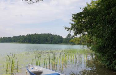 Tree&Water Apartament nad jeziorem Ublik - Foto 29