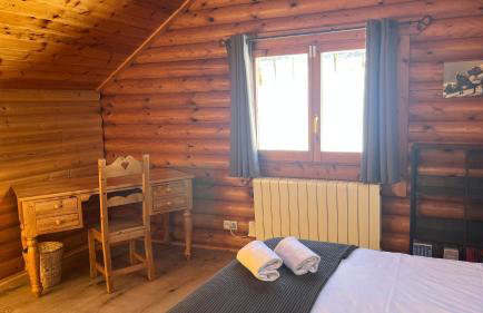 Chalet proche des 7 Laux - Photo 6