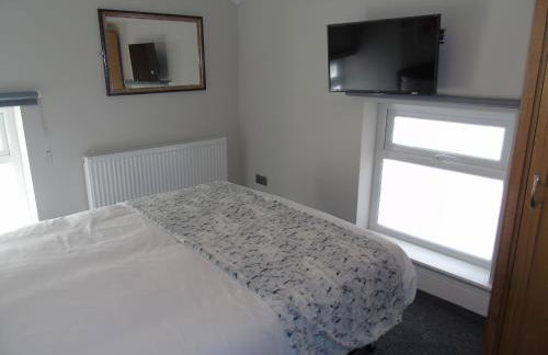 Jeffersons Hotel & Serviced Apartments - The Steel Works - Foto 23