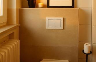 Modernes Ferienhaus mit großer Terasse in Siegen - Foto 9