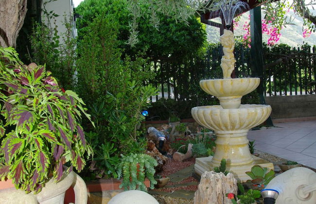 Beautiful Apartment for 2 People in Residence - Photo 21