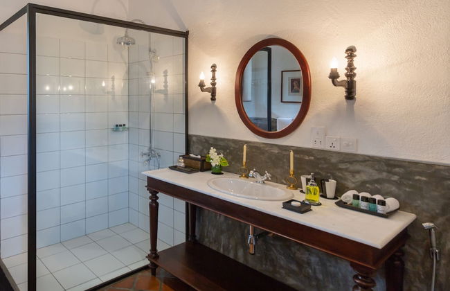 Nyne Hotels Leela Walauwwa - Induruwa - Foto 25