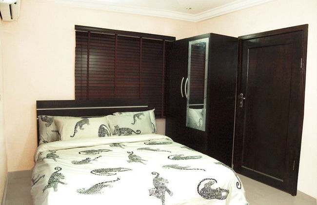 Wendo Court Apartments - Foto 7