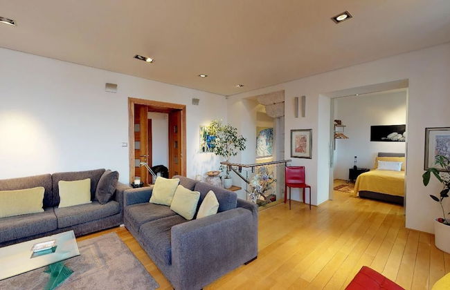 Riva and Diocletian Apartments - Foto 68